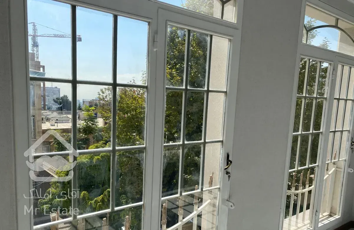 ۱۸۰متر/ سعادت اباد بالای میدان کاج/ مروارید