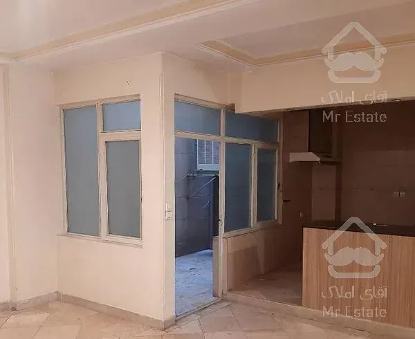 اپارتمان ۷۸ متر