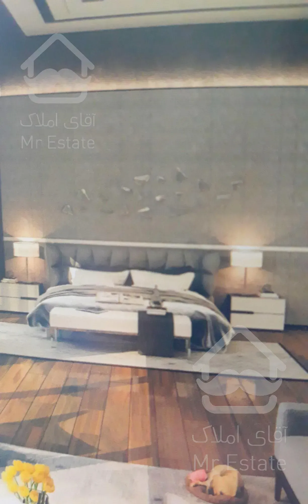 پیش فروش آپارتمان فرشته 1000  متر اکازيون