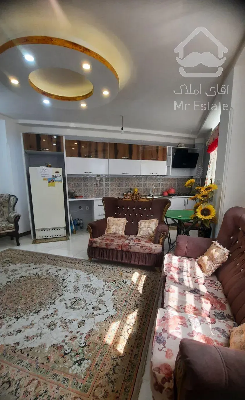 اجاره سوییت نوسازشیک شهرلنگرود