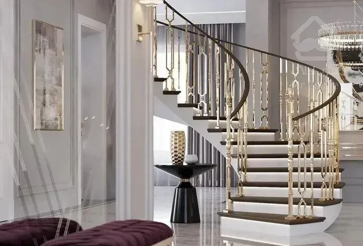 ۱۰۵ متر/فول مشاعات/دو خواب مستر/بالکن قابل چیدمان