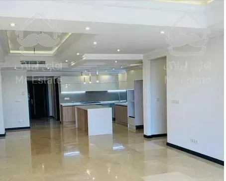 سعادت آباد ۱۴۵ متر نوساز بدون مشرف