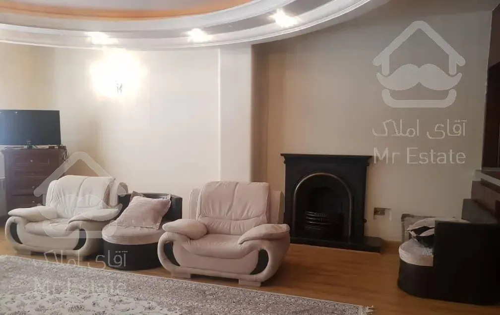 سوئیت آپارتمان مبله