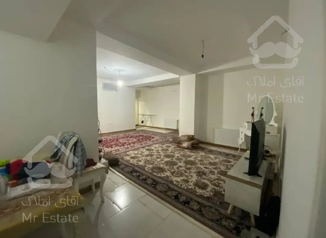 دو خوابه فول امکانات و تجهیز شده طبقه چهارم