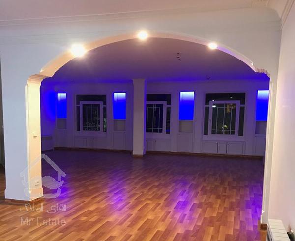 135متر 2خواب اندرزگو