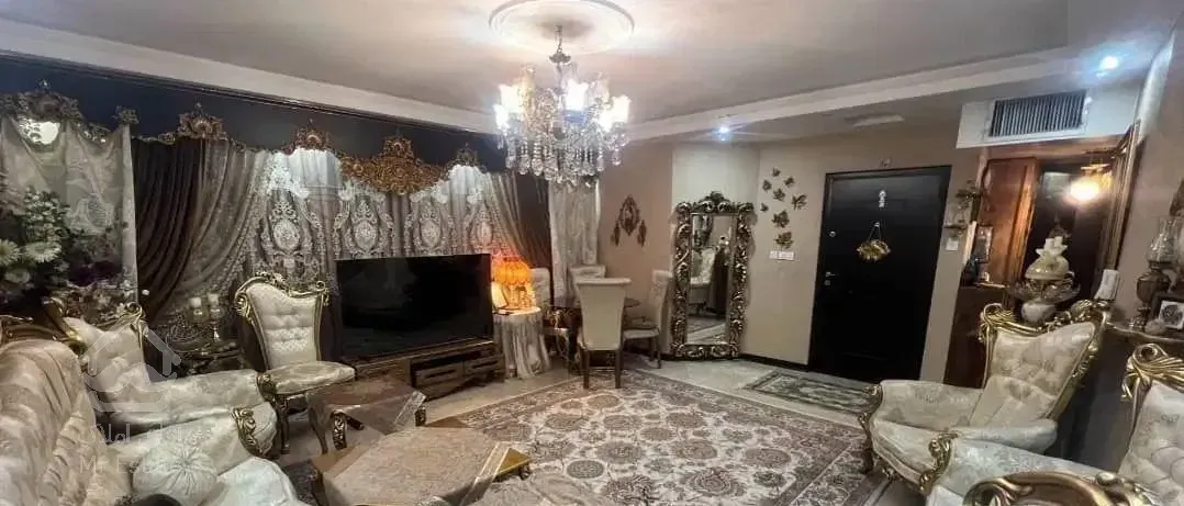 فروش آپارتمان ۷۲ متری ۲ خوابه در آشتیانی