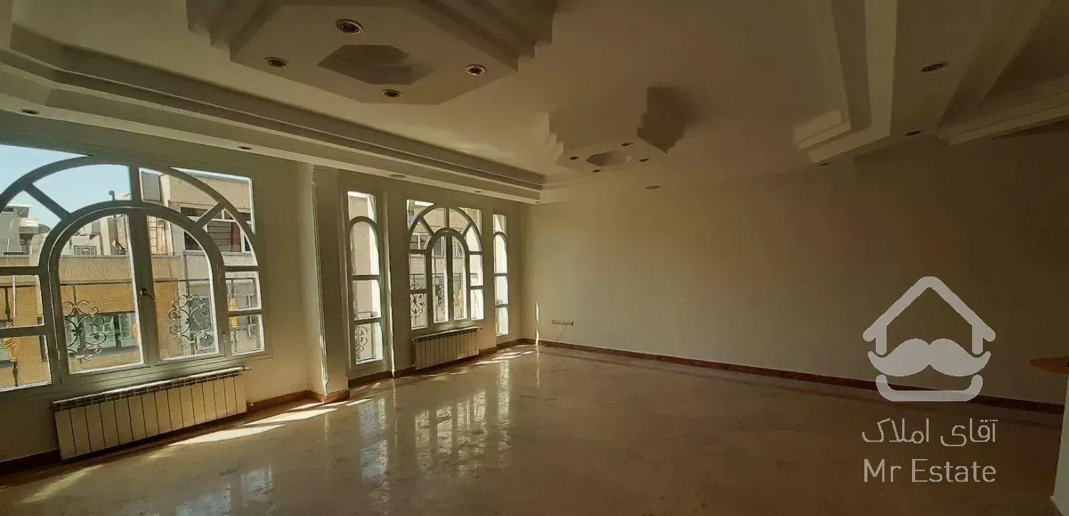 میرداماد ۱۱۰متر ۲خواب نزدیک مترو