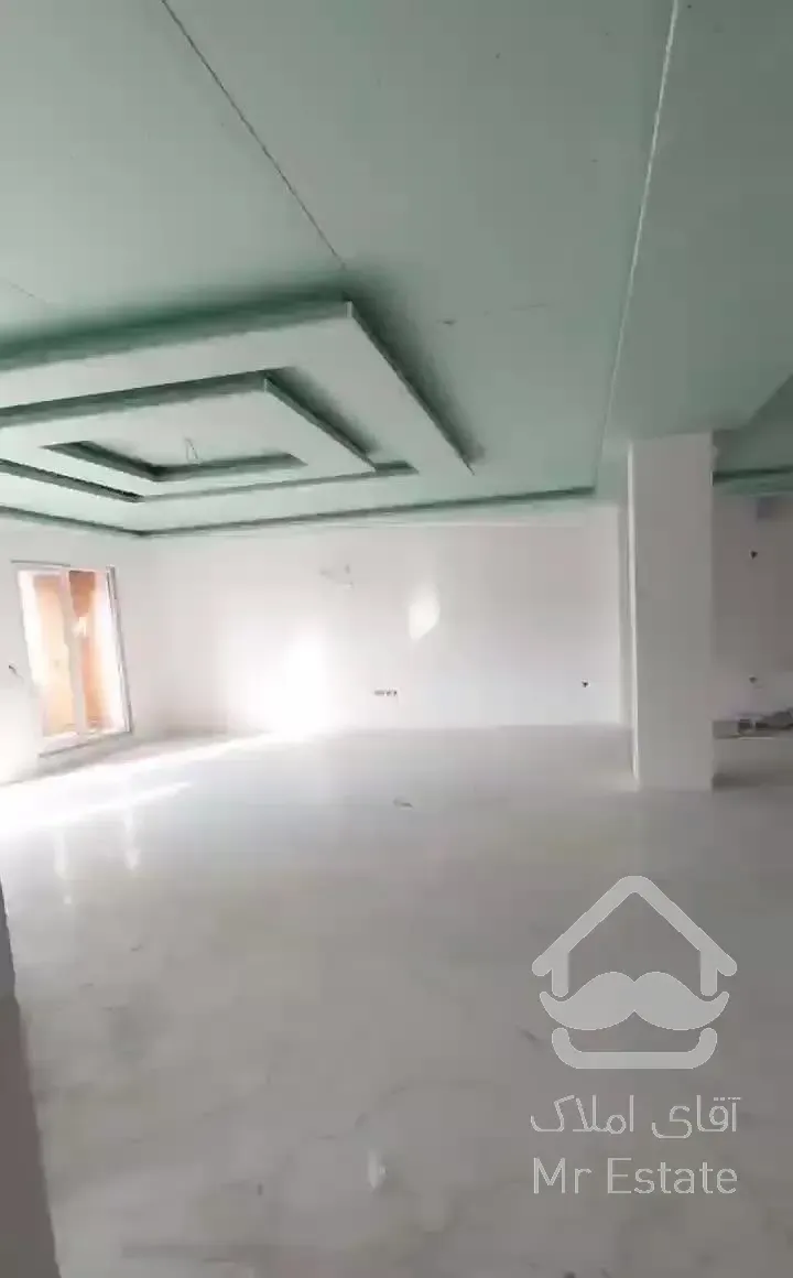 پیش فروش واحدآپارتمان ۱۸۵متری میدان گاز