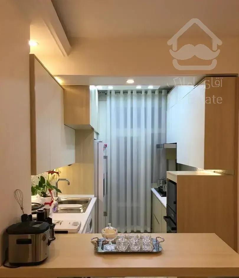 44 متر/تهرانسر