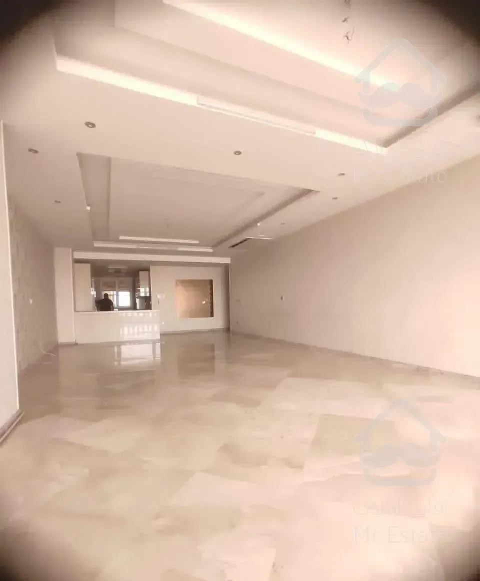 ۱۶۰متر،۳ خواب،ویو ابدی تهران،استخر فعال