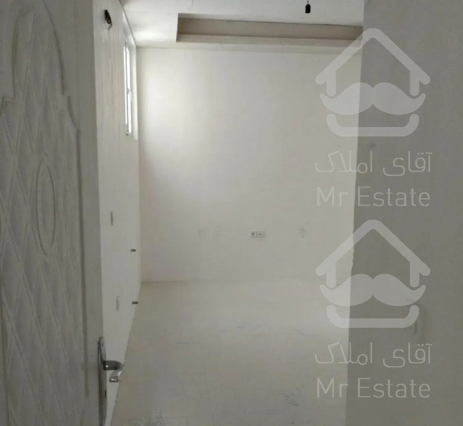 آپارتمان چهارراه گلستان 106متری خشک