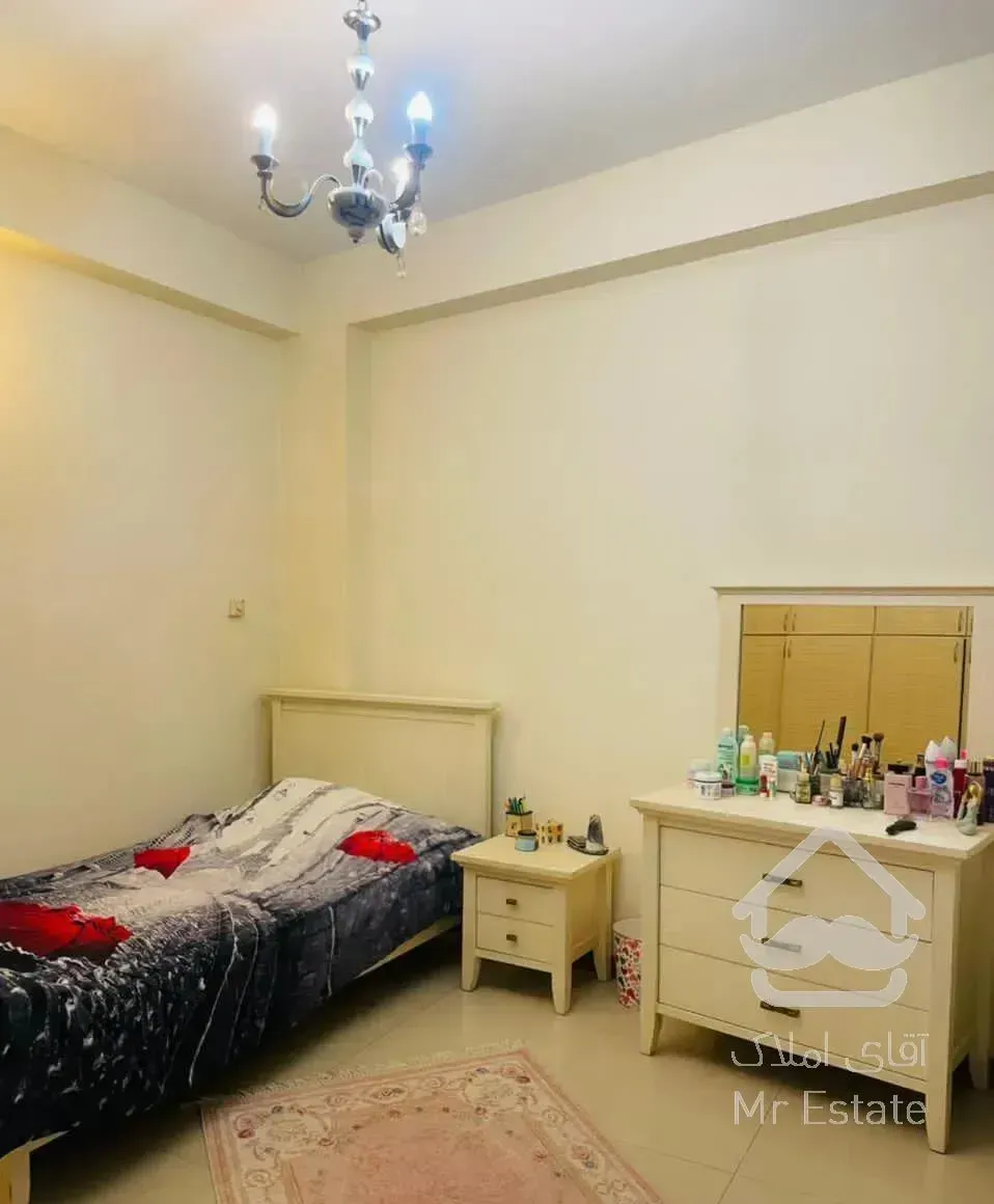 آپارتمان فرمانیه اندرزگو سلیمی 90متر