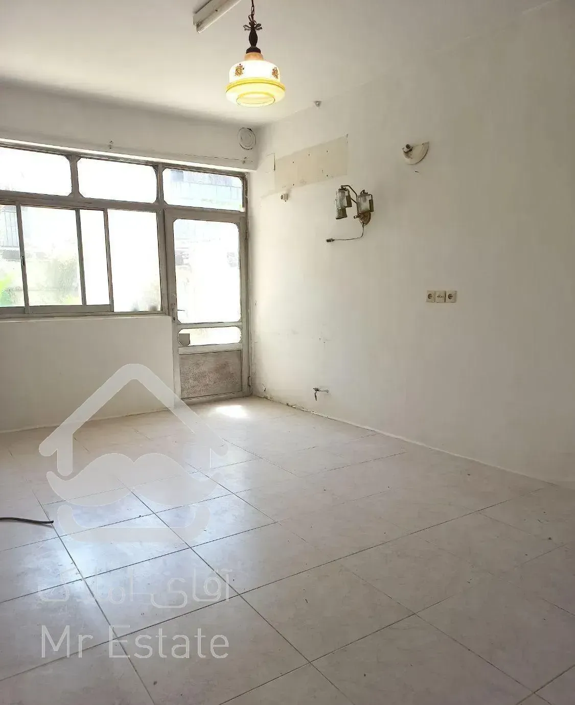 رهن و اجاره ویلایی ۲ واحده شاکوچه