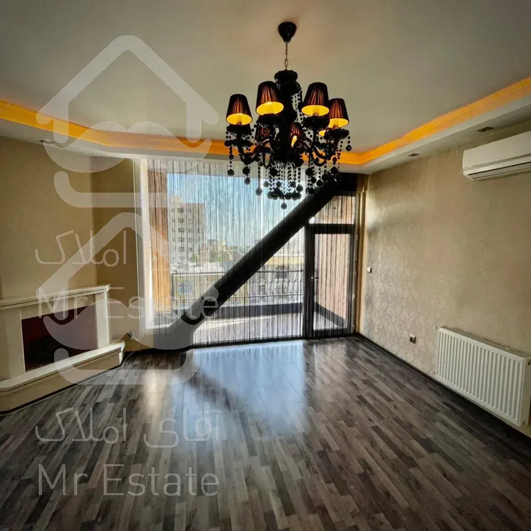 اجاره و رهن آپارتمان ولنجک 80  متر شیک