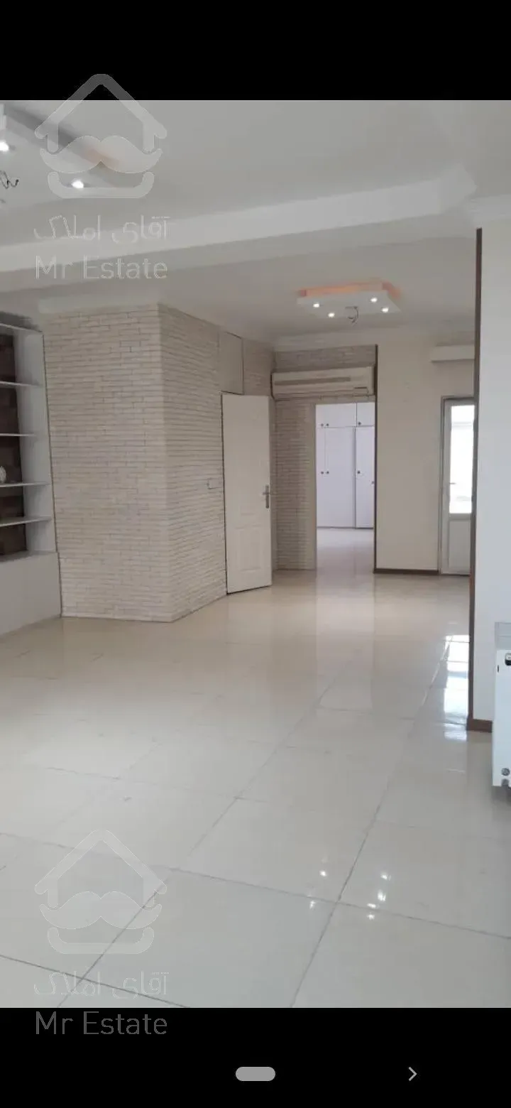 اپارتمان۷۲متری ۱خواب، وام دار، خوش نقش ، نورگیر، تجهیزات کامل