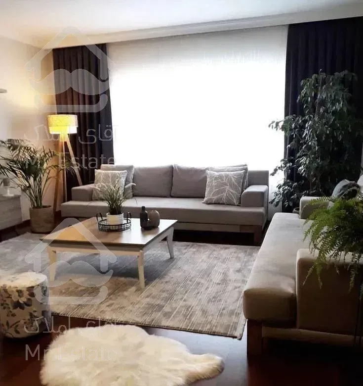 الهیه 150 متر/بالکن/2 پارکینگ سندی/مشاعات فول