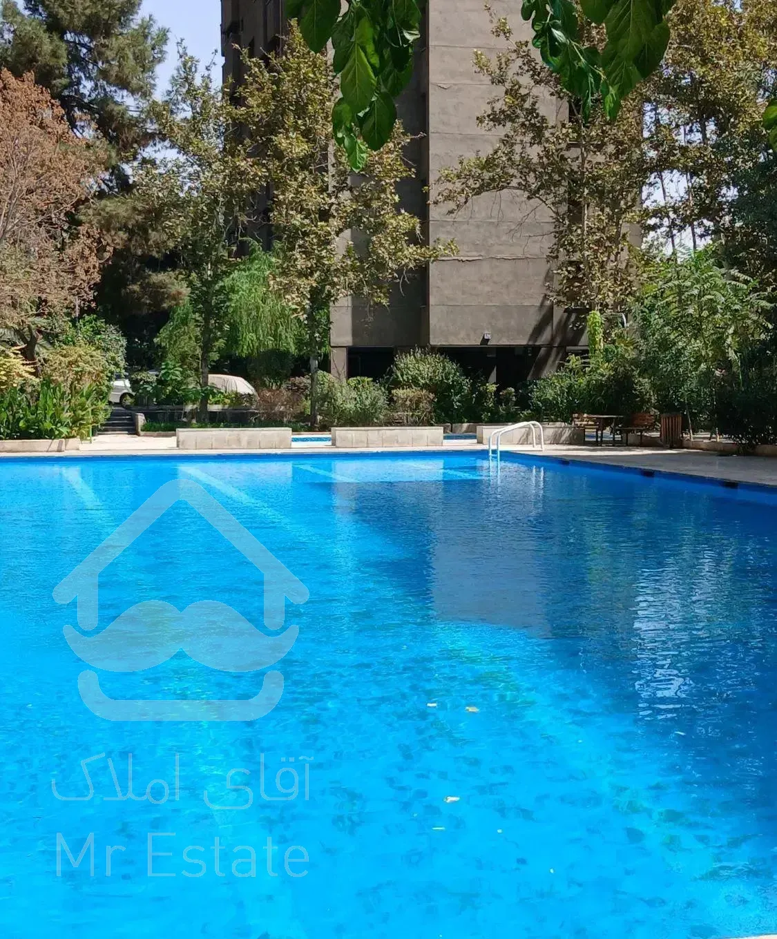 ۷۵ متر برجهای  بهجت اباد