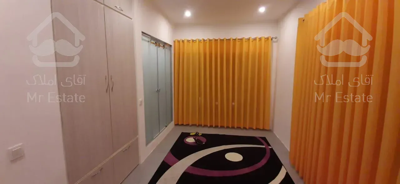 ویلا مستقل در وازیوار