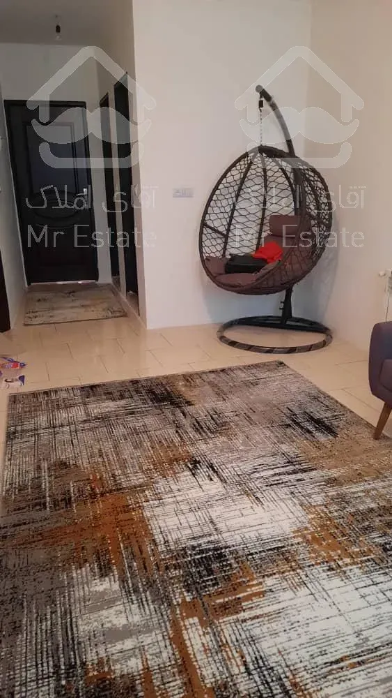 اپارتمان۴۵متری ۱ خواب،۷ساله ، امکانات عالی، خوش نقش، لوکیشن عالی