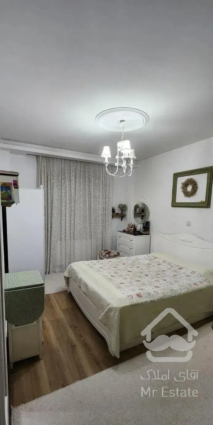 آپارتمان ۶۷ متر فول امکانات