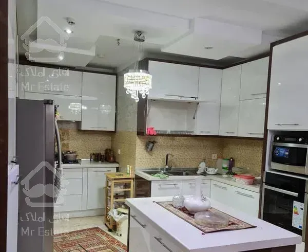 فروش آپارتمان 140 متری شهرک نفت