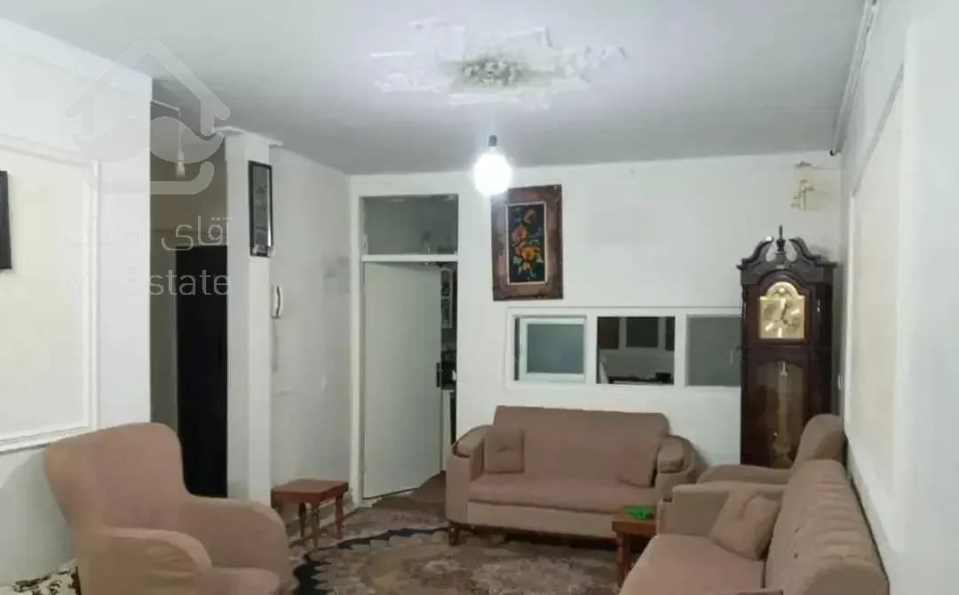 ۵۵ متری طبقه دوم