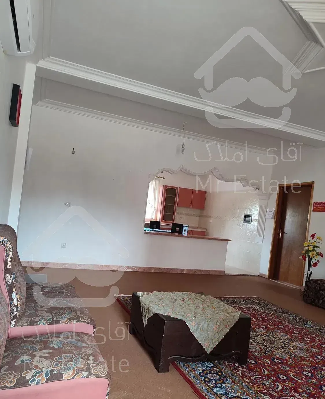 اجاره  ویلا دوخواب حیاط دار