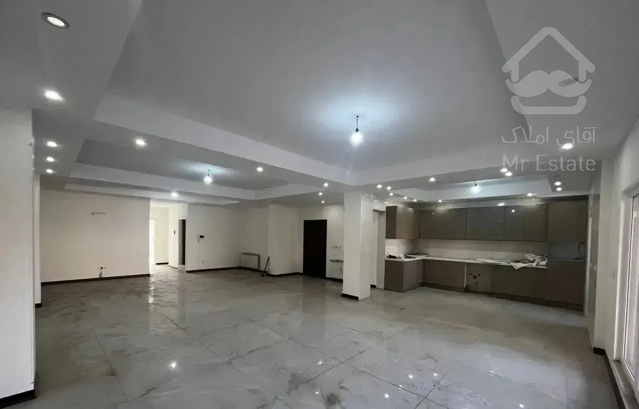 اجاره آپارتمان ۲۰۰ متری نوعلم