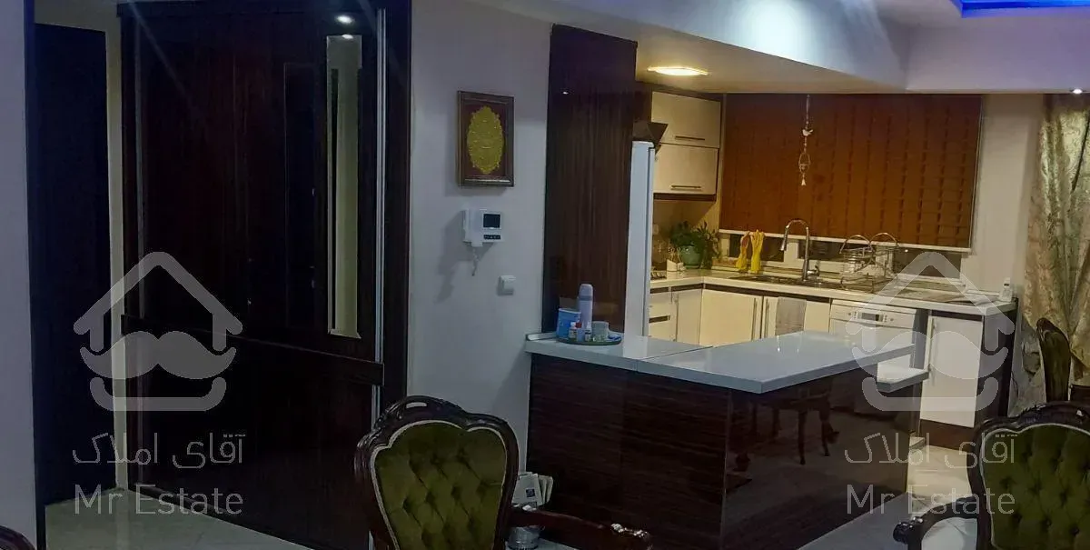 ۹۵ متری، شهرک شهید باقری ،برجهای الماس