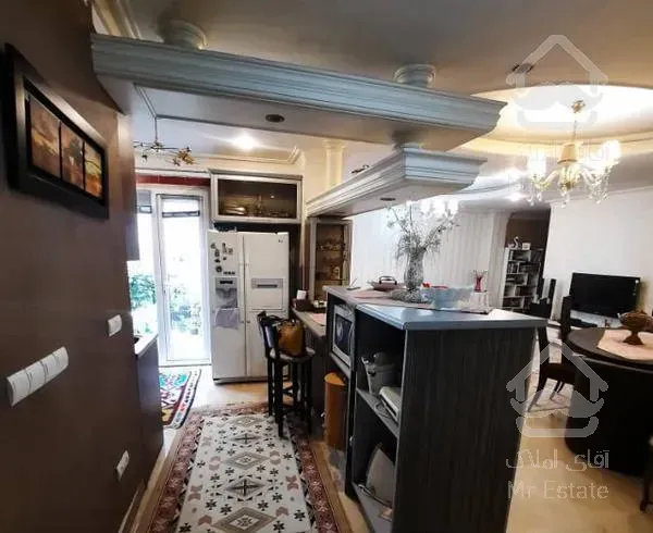 ۹۰ متر علامه جنوبی