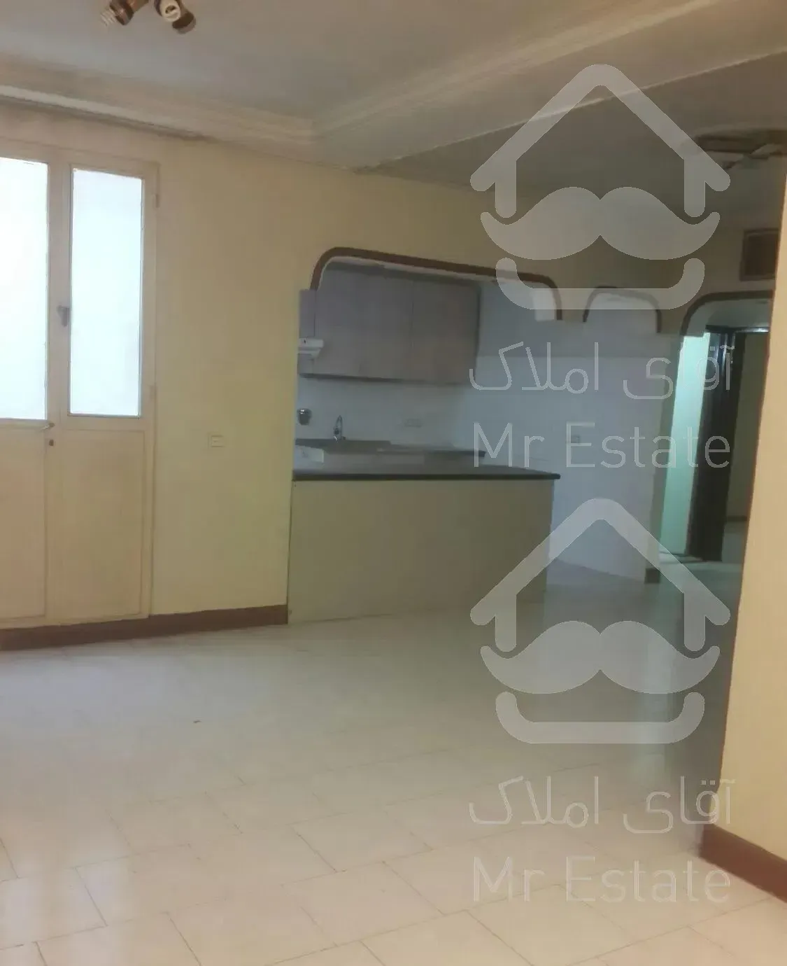 75 متر-شریعتی-بالاتر از مطهری