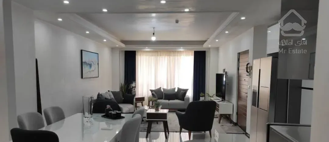 اجاره 95متری شهرک فرزان شهرقدس تهران