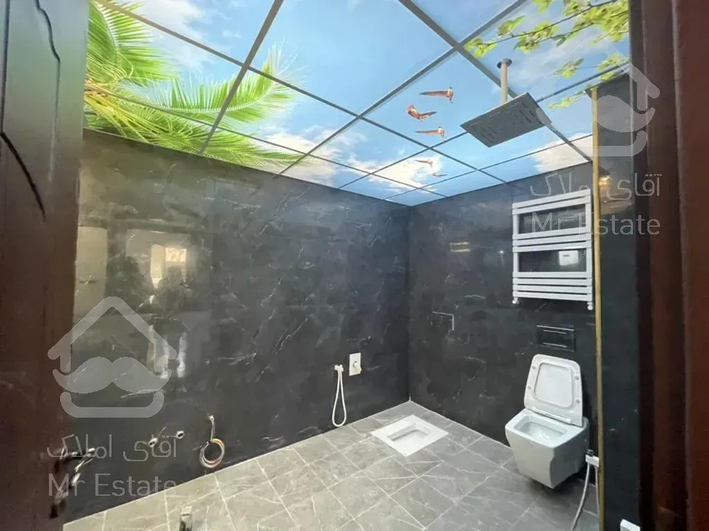 فروش ویلا لوکس در نوشهر منطقه مزگاه