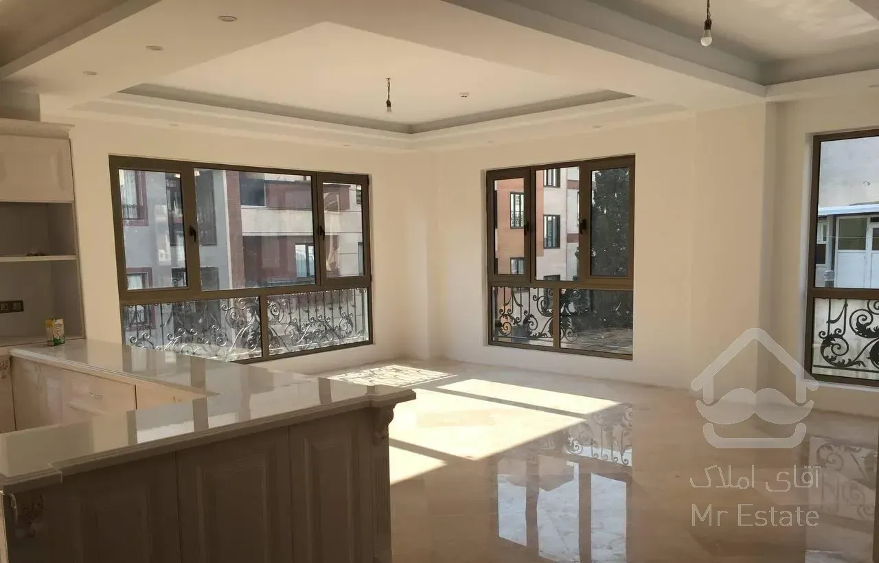 بالای جلال102متر نوساز