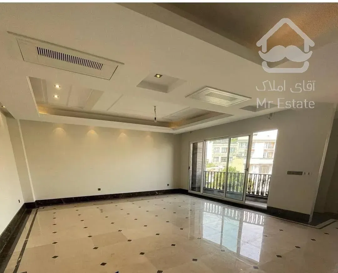 ۱۱۹ متر // ۲خوابه // زیر قيمت