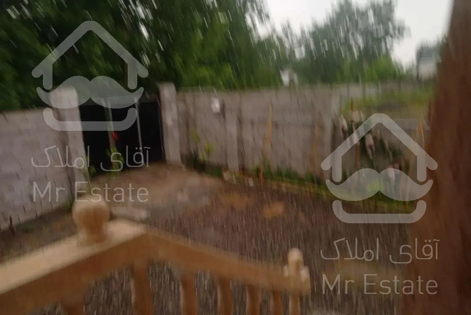 اجاره  ویلایی واقع در آستانه جاده کیسم