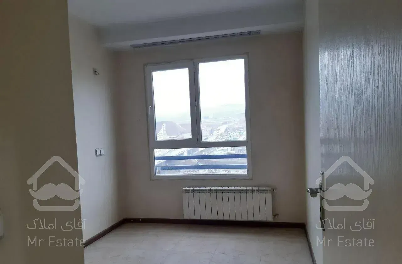 115 متر 3 خواب اجاره *دریاچه چیتگر منطقه٢٢