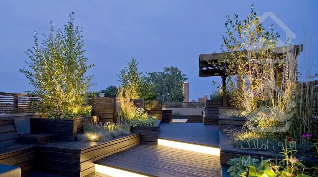 فروش آپارتمان ۱۰۰ متری نوساز با سرایدار مقیم در یوسف آباد