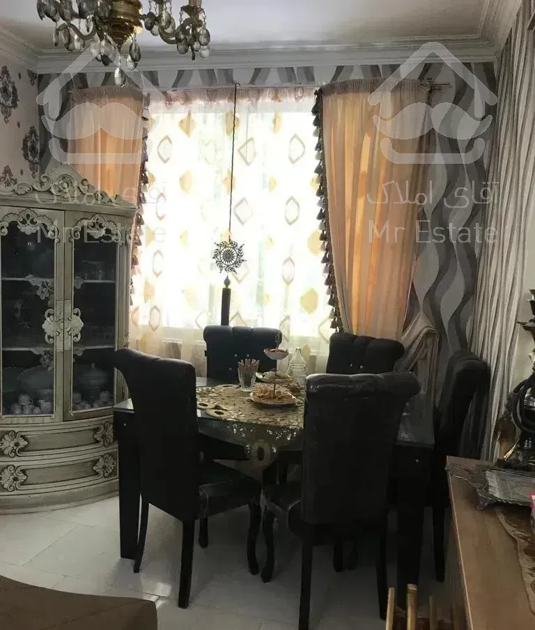 ۱۱۵ متر رویتی ۷۶ متر سندی تکاوران