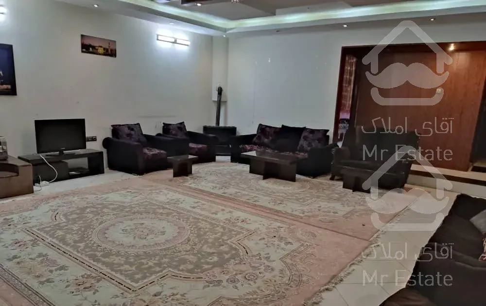 اجاره باغ ویلا استخرآبگرم ابتدای شاندیز