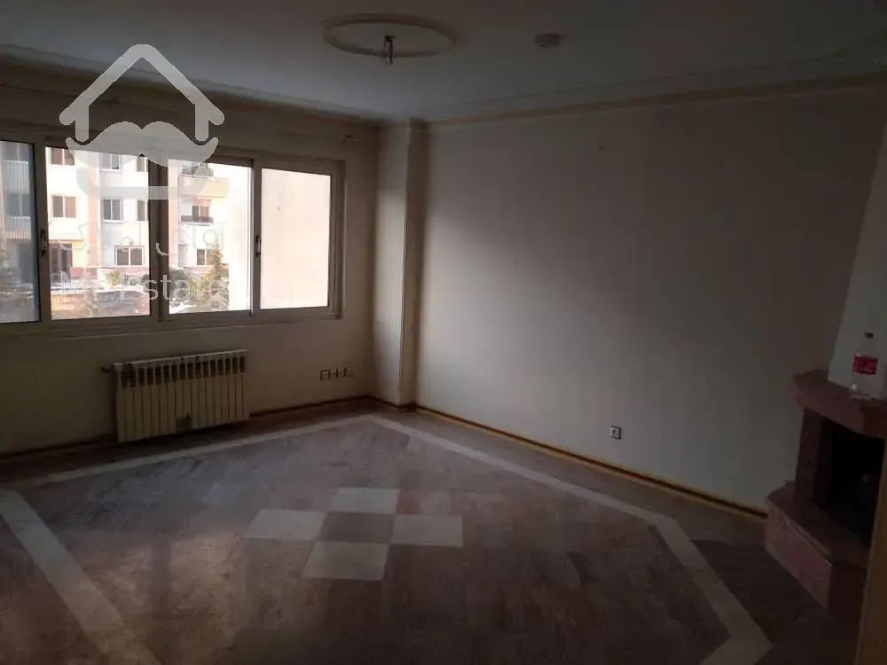 آپارتمان ۸۰ متری واقع در سعادت آباد(بالاتر از بهرود)