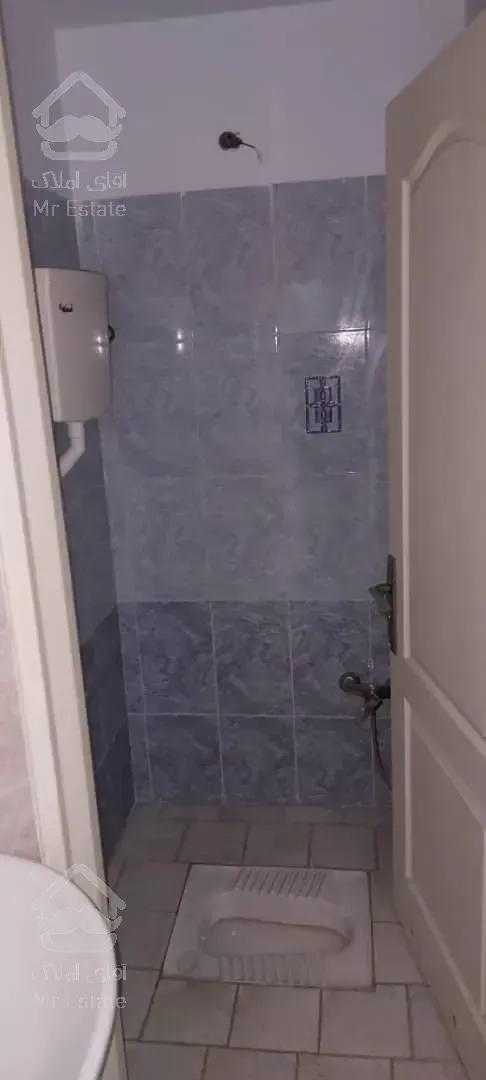 آپارتمان 56 متر فول امکانات طبقه اول