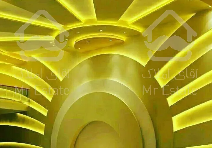 اجرای تخصصی سقف کاذب وکناف