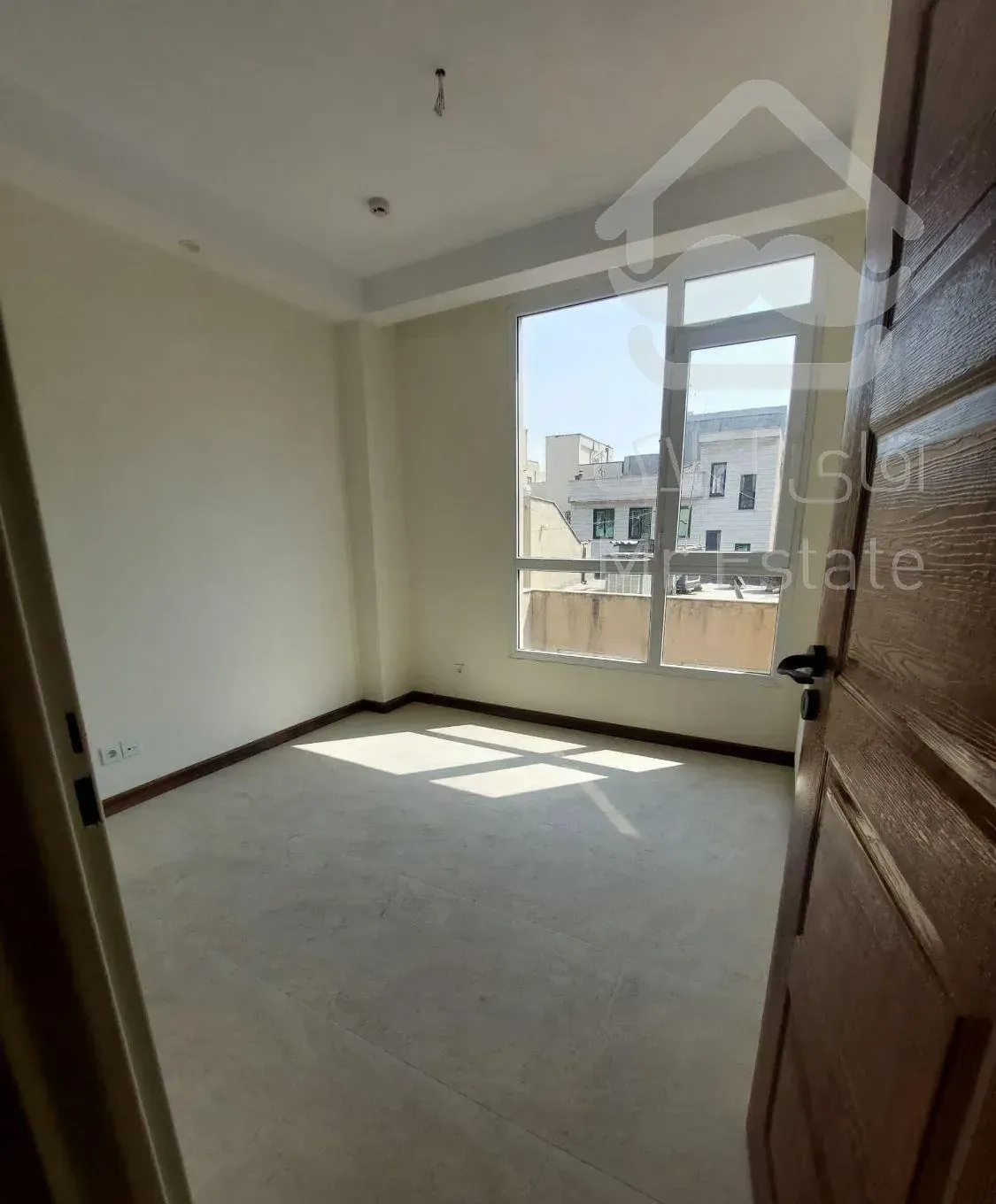 فروش آپارتمان ۵۷ متری ۲ خوابه در صبوری