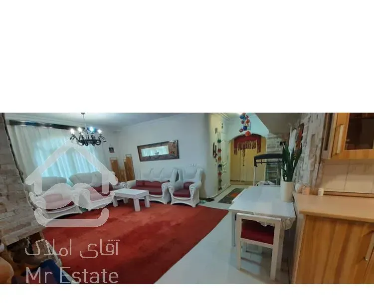 ۸۰متر دو خواب خوش نقشه