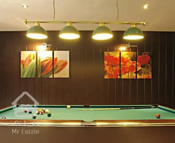 ۳۸۰متربرج بنام منطقه باویو ابدی(۴۰متربالکن)