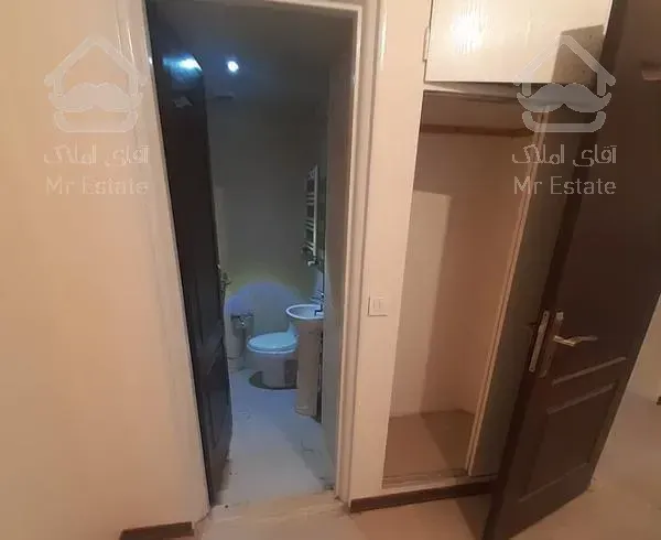 آپارتمان ۵۰ متری