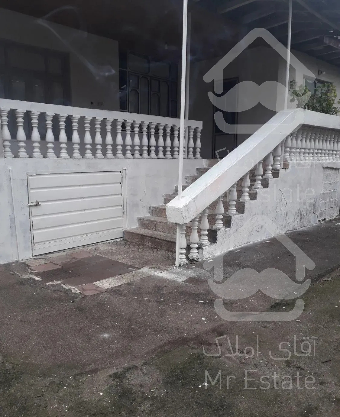 اجاره ویلایی ۸۰۰مترلوندویل