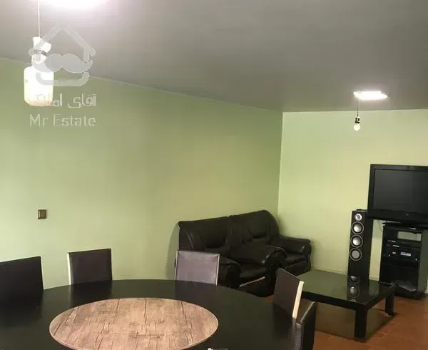 اپارتمان‌صد منر دو‌خوابه