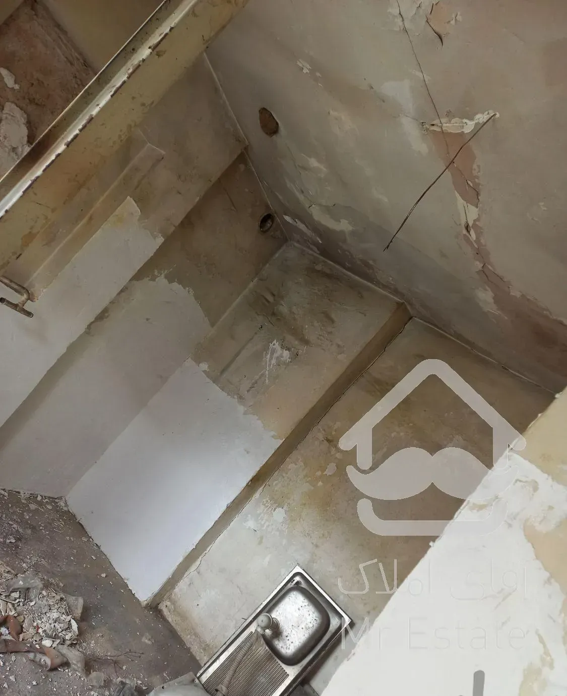 گچکاری کناف ونقاشی